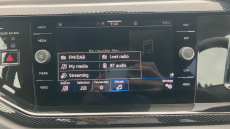 Volkswagen Polo 1.0 TSI Life 5dr Petrol Hatchback